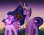 Twilight Sparkle By Marenlicious