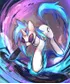 Vinyl Scratch Or DJ Pon 3 By Mi Eau