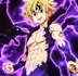 Assault Mode Meliodas