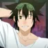 Jin Mori (The God Of High School)