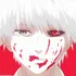 Ken Kaneki (Tokyo Ghoul)