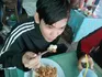 หมูกระเทียม