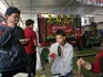 พีชเลี้ยงส่ง