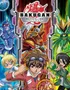 Bakugan Battle Brawlers New Vestroia