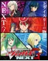 Cardfight Vangurad