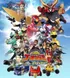 Engine Sentai Go-Onger Boom Boom Bang Bang GekijoBang