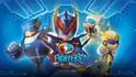 G Fighters