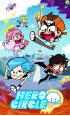 Hero Circle