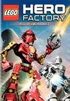 LEGO Hero Factory