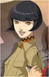 Eriko Kirishima (P2)