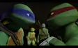 Leonardo VS Raphael