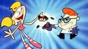 Dexter VS Deedee