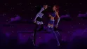 Starfie VS Blackfire