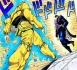 Jonathan Joestar VS Dio Brando
