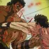 Kenshiro VS Raoh