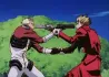 Vash The Stampede VS Knives Millions