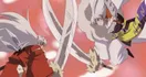 Inuyasha VS Sesshoumaru