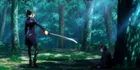 Maki Zenin VS Mai Zenin