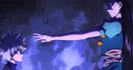 Killua Zoldyck VS Illumi Zoldyck