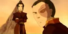 Azula VS Zuko
