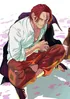 Shanks - One Piece