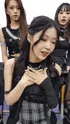Class:y Chaewon