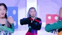 ICHILLIN' Chaerin