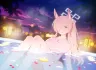 600px Memorial Lobby Kanna (Swimsuit)