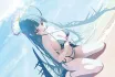 600px Memorial Lobby Tsurugi (Swimsuit)