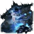 Shorekeeper Splash Art