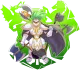 Penta Axe General (SALT)