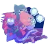 THE DROWNED 1 (TINTN)