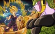 Gohan And Cell