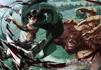 Levi And Zeke