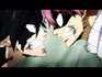 Natsu and Gray