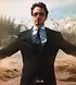 Tony Stark