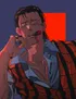 Crocodile - One Piece