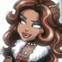 Clawdeen