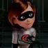 Elastic Girl