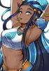 Nessa