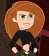 Profile Kim Possible