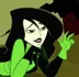 Shego Kim Possible