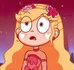 Star Butterfly