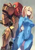 Samus Aran