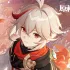 Kazuha