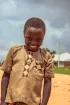 African baby