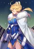Artoria Pendragon