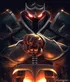Castle crush black knight