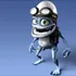 Crazy frog