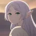 Frieren (Frieren Beyond Journey's End)